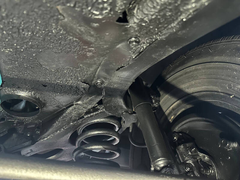 1949 Chrysler Windsor