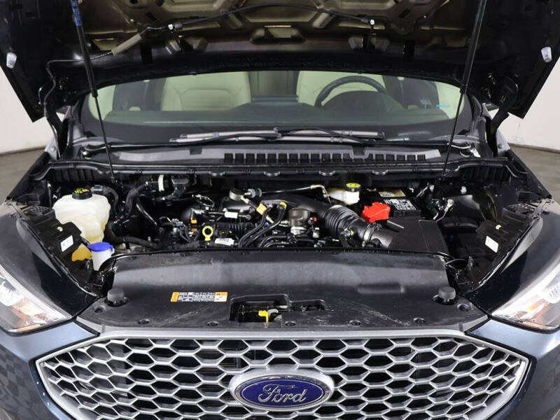 2024 Ford Edge SE