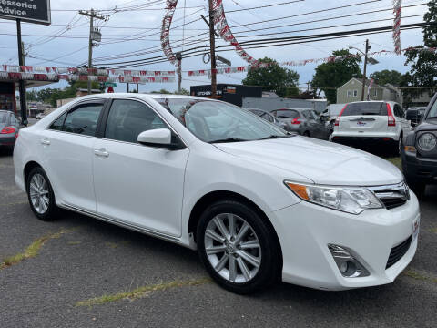 2014 Toyota Camry for sale at Car Complex in Linden NJ