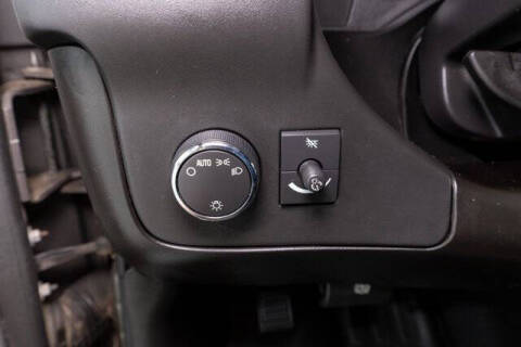 2008 Chevrolet Express 1500