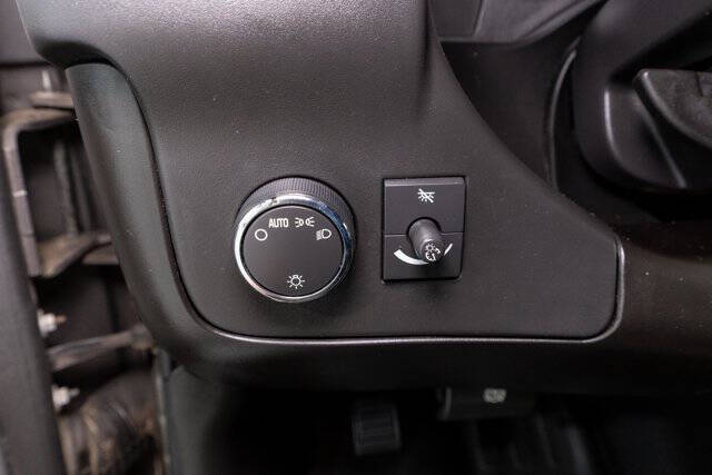2008 Chevrolet Express 1500