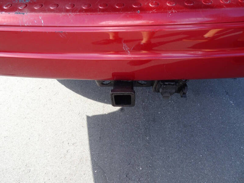 2006 Dodge Durango SLT