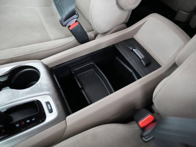 2017 Honda Pilot EX