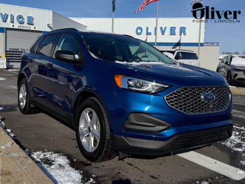 2024 Ford Edge SE