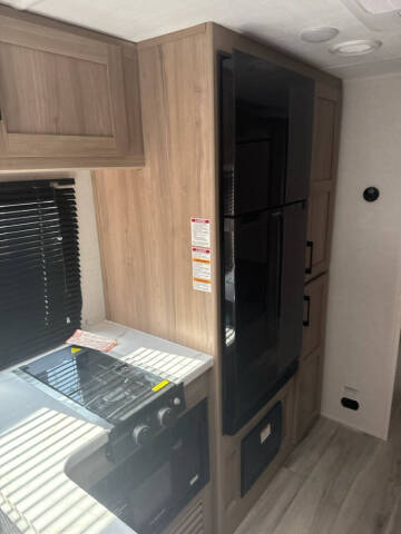 2026 Keystone RV COLEMAN LIGHT