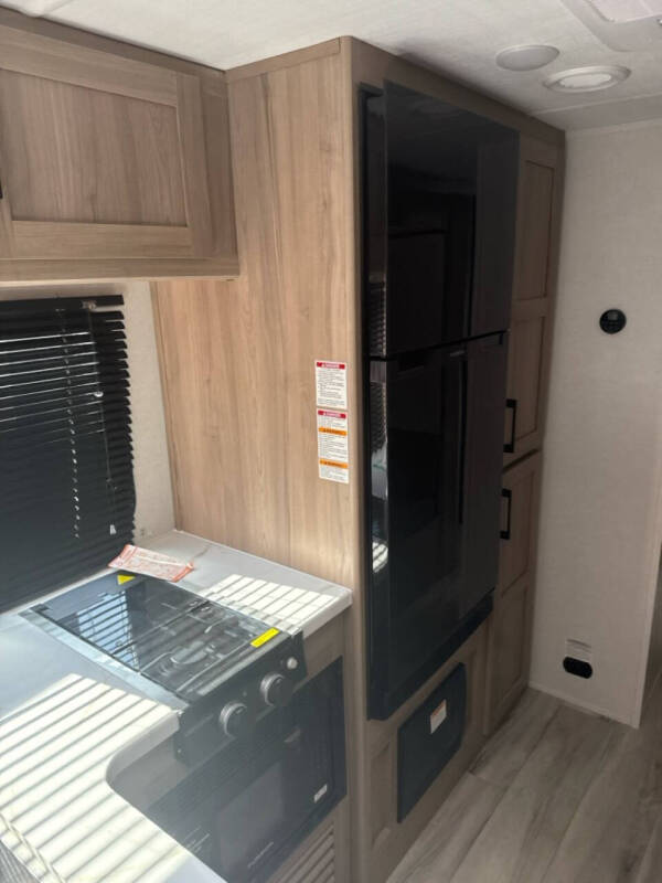 2026 Keystone RV COLEMAN LIGHT