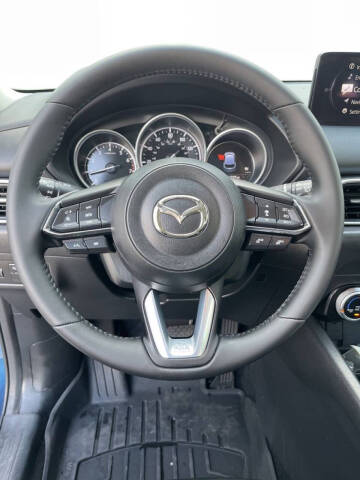 2023 Mazda CX-5 2.5 S
