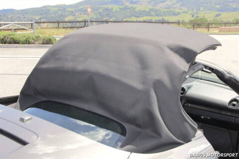 2019 Porsche 718 Boxster
