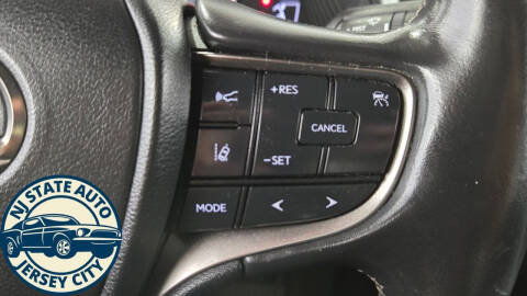 2019 Lexus UX 200 Luxury
