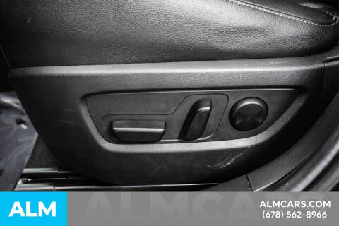 2024 Mazda CX-50 2.5 S Preferred