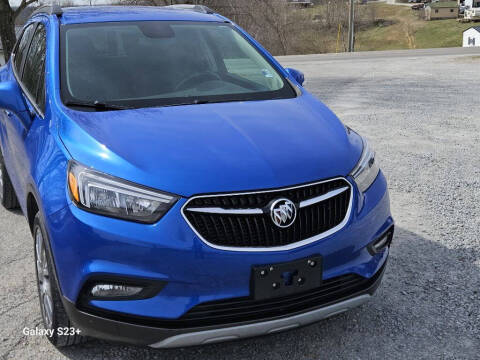 2018 Buick Encore for sale at Dealz on Wheelz in Ewing KY
