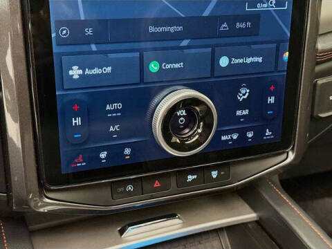 2024 Ford Expedition Timberline