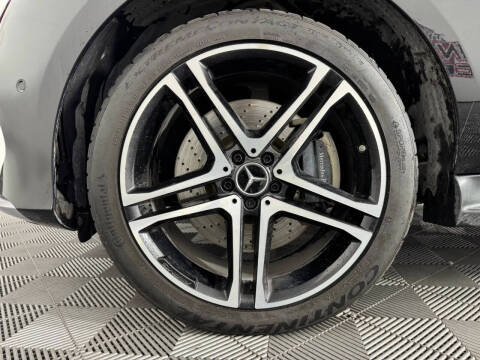 2018 Mercedes-Benz GLE AMG GLE 43