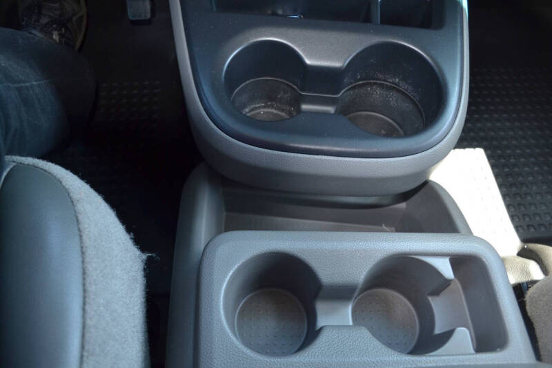 2021 Nissan NV