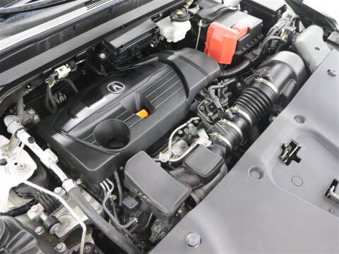 2020 Acura RDX SH-AWD w/Tech