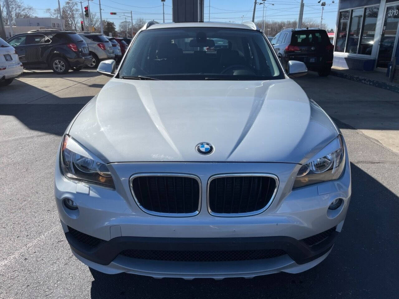 2015 BMW X1 for sale at Gateway Motor Sales in Cudahy, WI