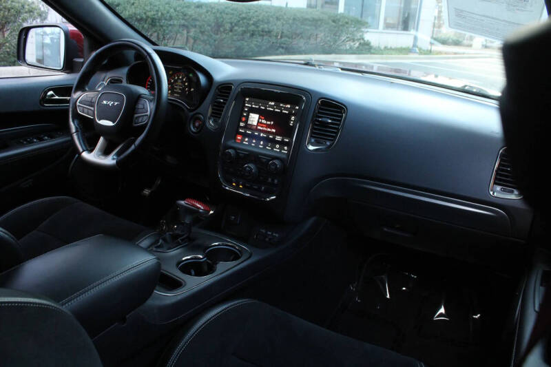 2020 Dodge Durango SRT