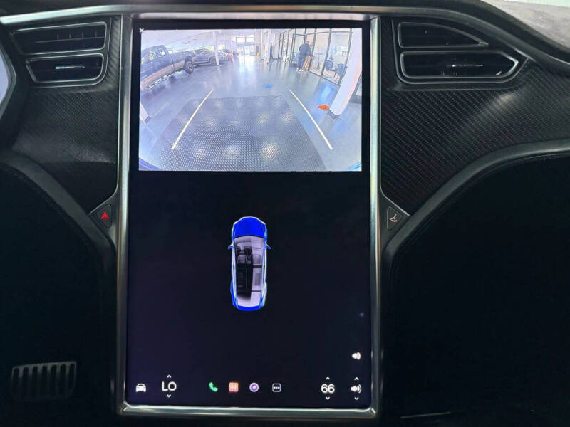 2017 Tesla Model X