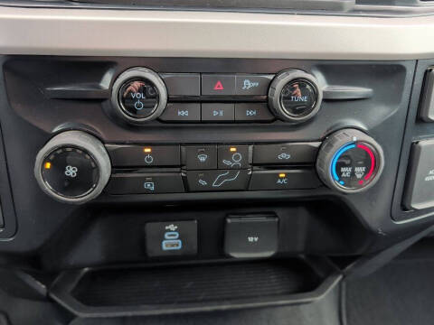 2025 Ford F-350 Super Duty