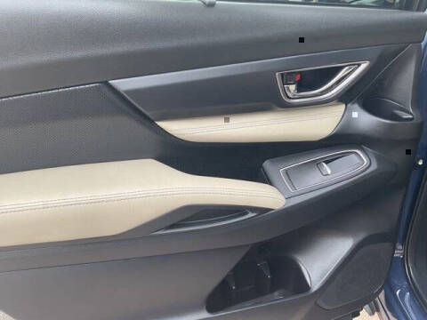 2023 Subaru Ascent Limited 7-Passenger