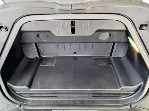 2022 Ford Mustang Mach-E Select