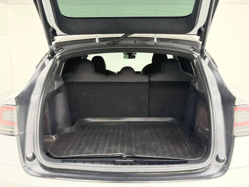 2024 Tesla Model X