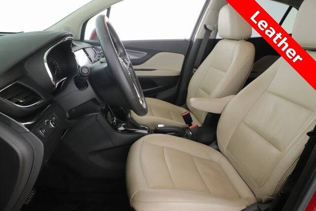 2019 Buick Encore Essence