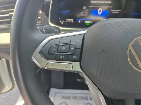 2025 Volkswagen Jetta S