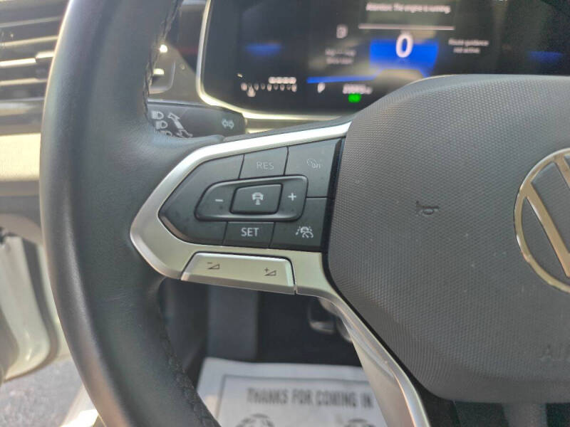2025 Volkswagen Jetta S