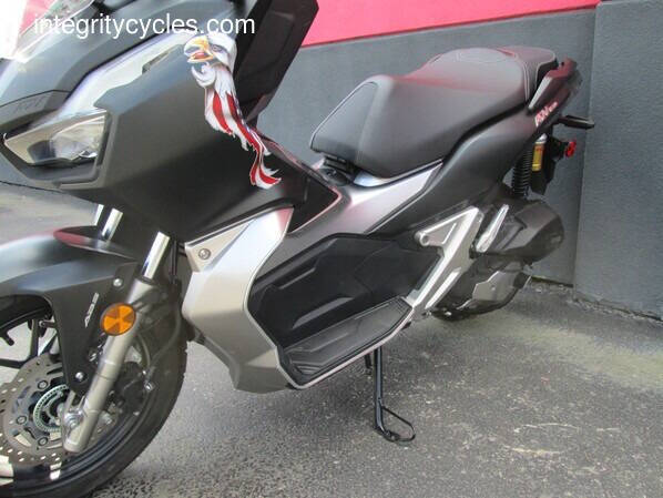 2021 Honda ADV150