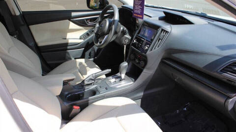 2023 Subaru Impreza