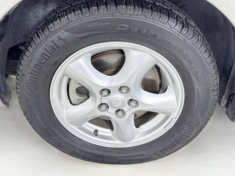 2004 Ford Taurus SES