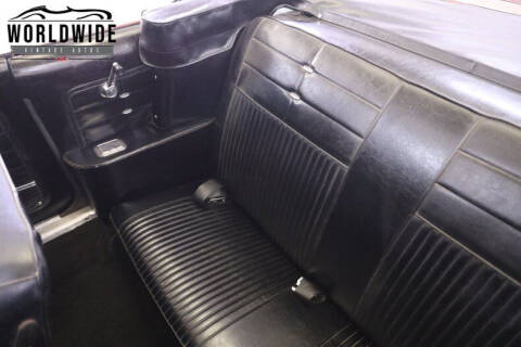 1963 Chevrolet Corvair