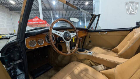 1966 Austin 3000