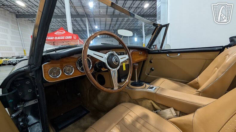 1966 Austin 3000