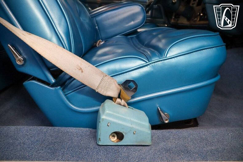 1976 Lincoln Continental