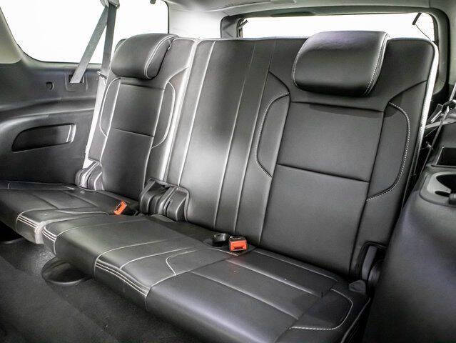2020 GMC Yukon XL Denali