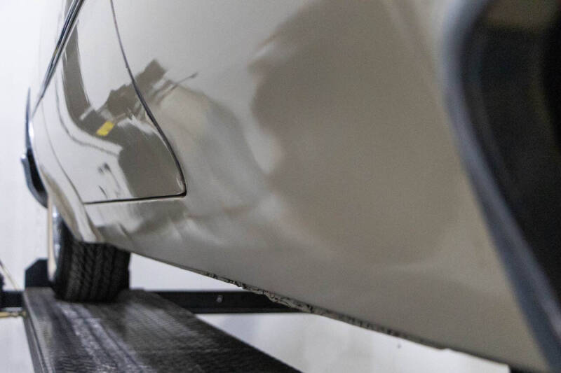 1968 Cadillac DeVille