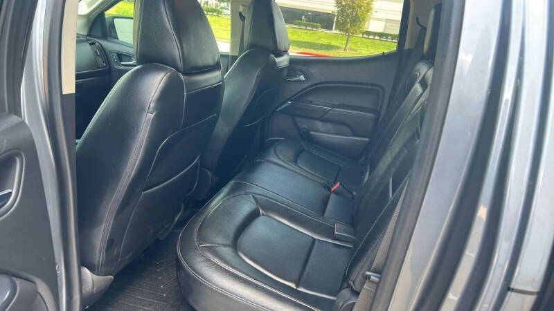 2021 GMC Canyon Elevation