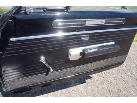 1967 Dodge CORNET R/T