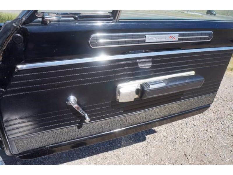 1967 Dodge CORNET R/T