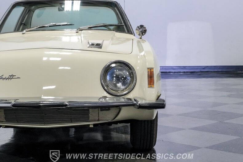 1963 Studebaker Avanti