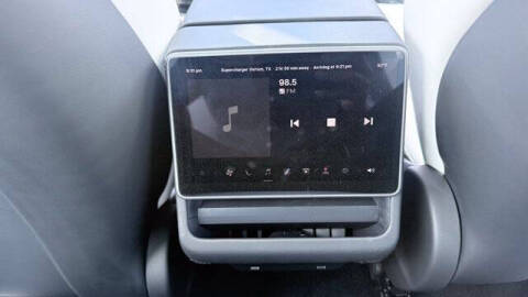 2024 Tesla Model 3 Performance
