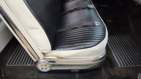 1956 Cadillac Eldorado