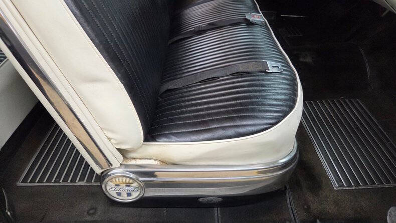 1956 Cadillac Eldorado