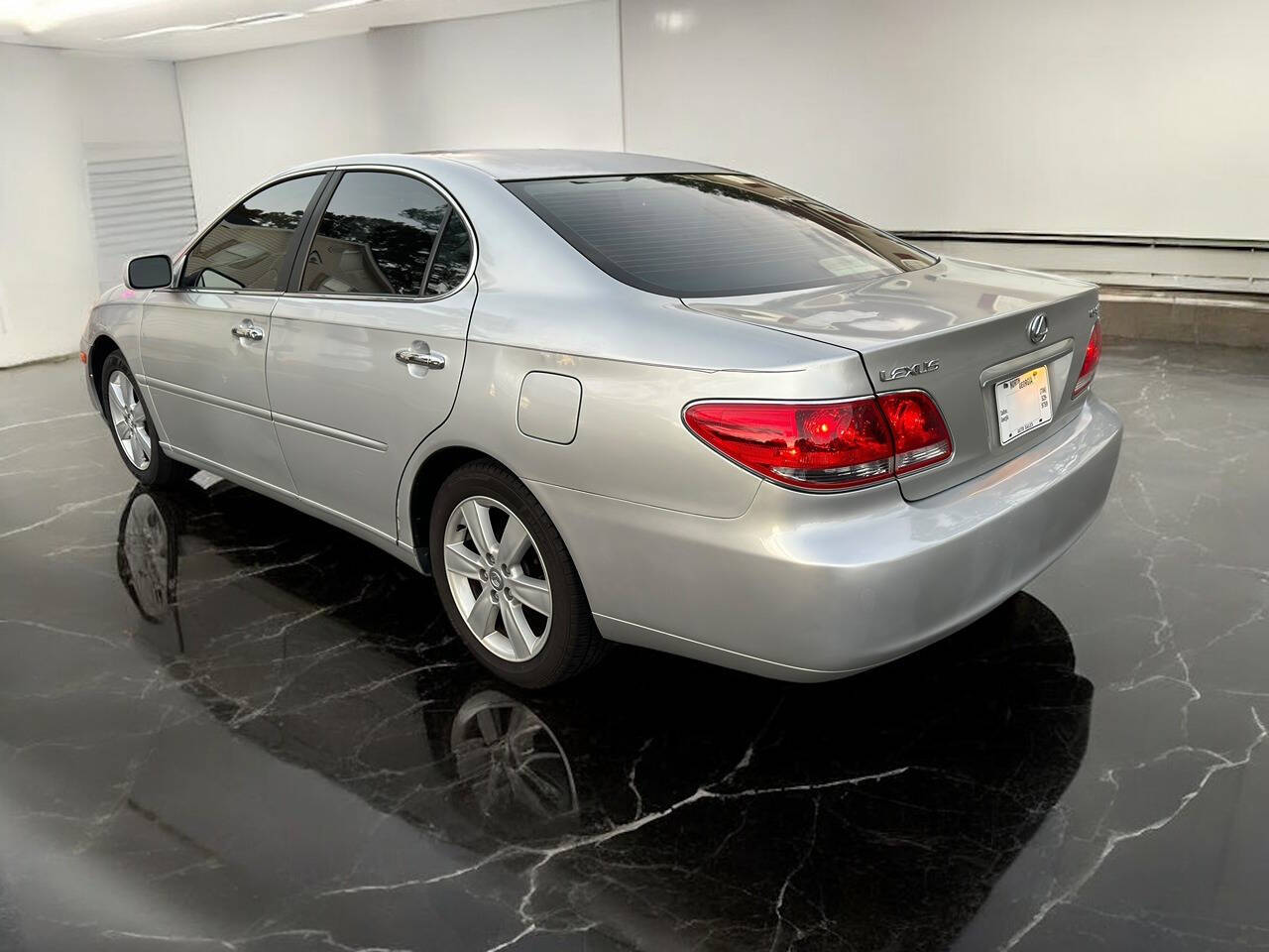 2006 Lexus ES 330 for sale at North Georgia Auto Sales in Dalton, GA