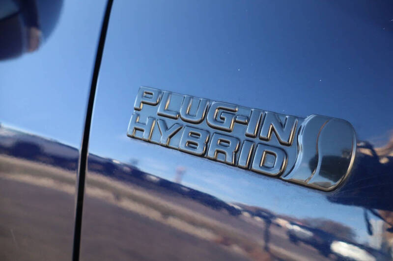 2022 Toyota RAV4 Prime XSE