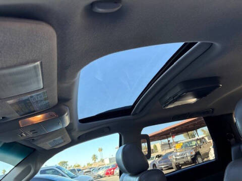 2012 Toyota Sequoia SR5