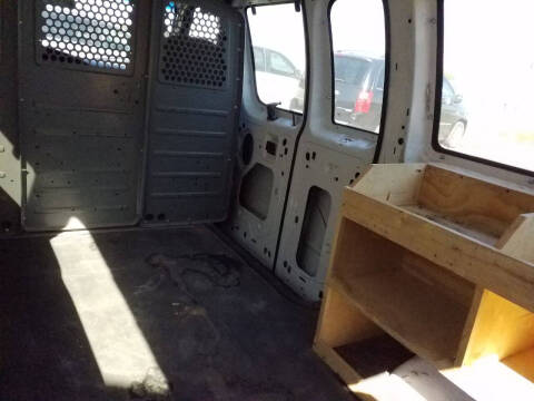 2006 Ford E-Series E-150