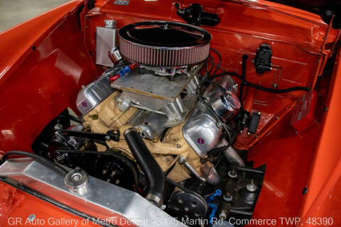 1954 Studebaker Custom